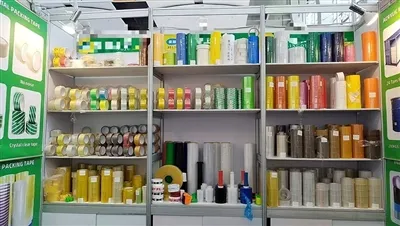 ขอแสดงความยินดีกับความสำเร็จในการบรรจุหีบห่อในงาน DEFOO ในงาน 137th Canton Fair